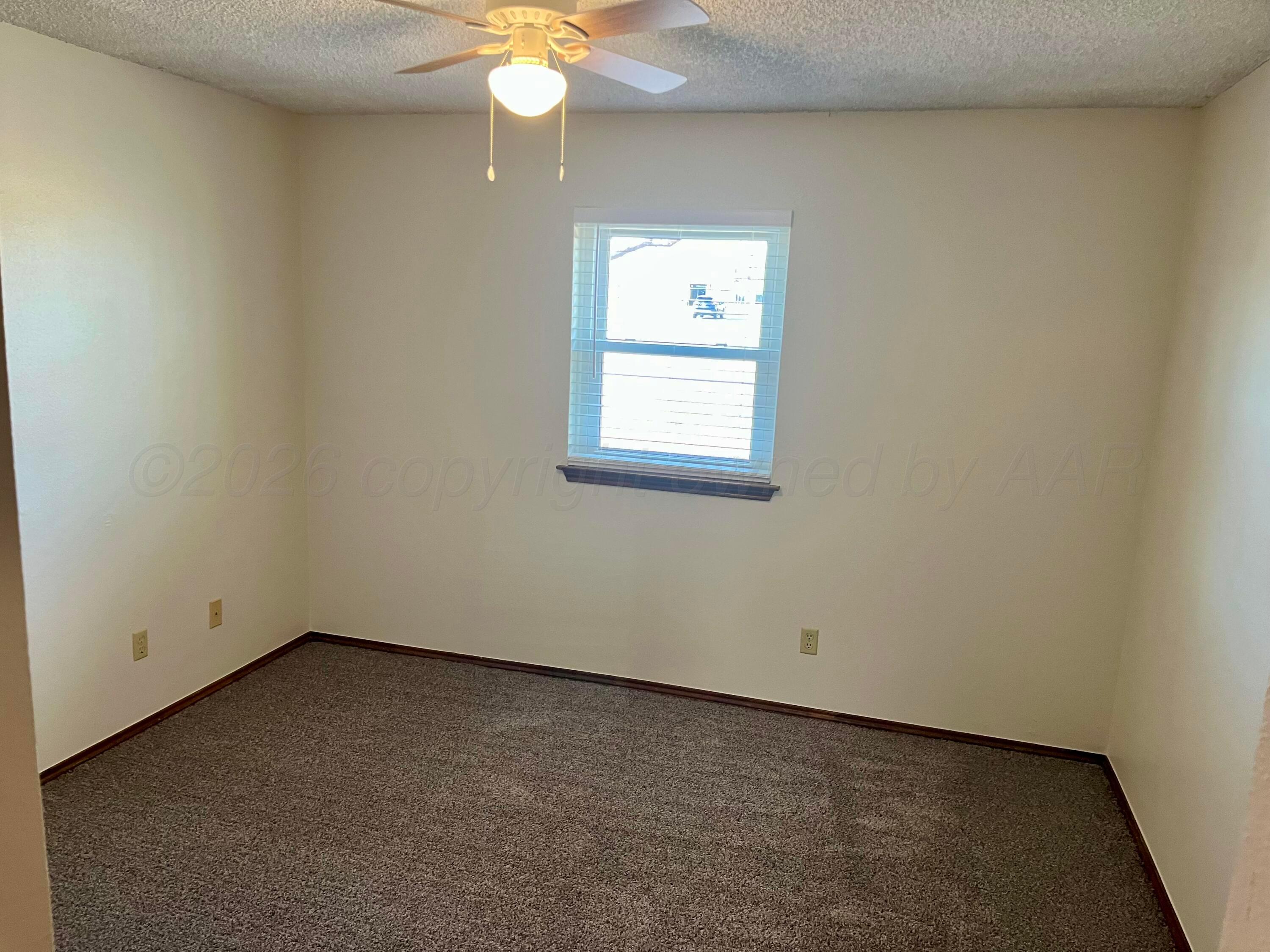 56 Hunsley Road Canyon, TX 79015 - Photo 6 of 12 Master Bedroom