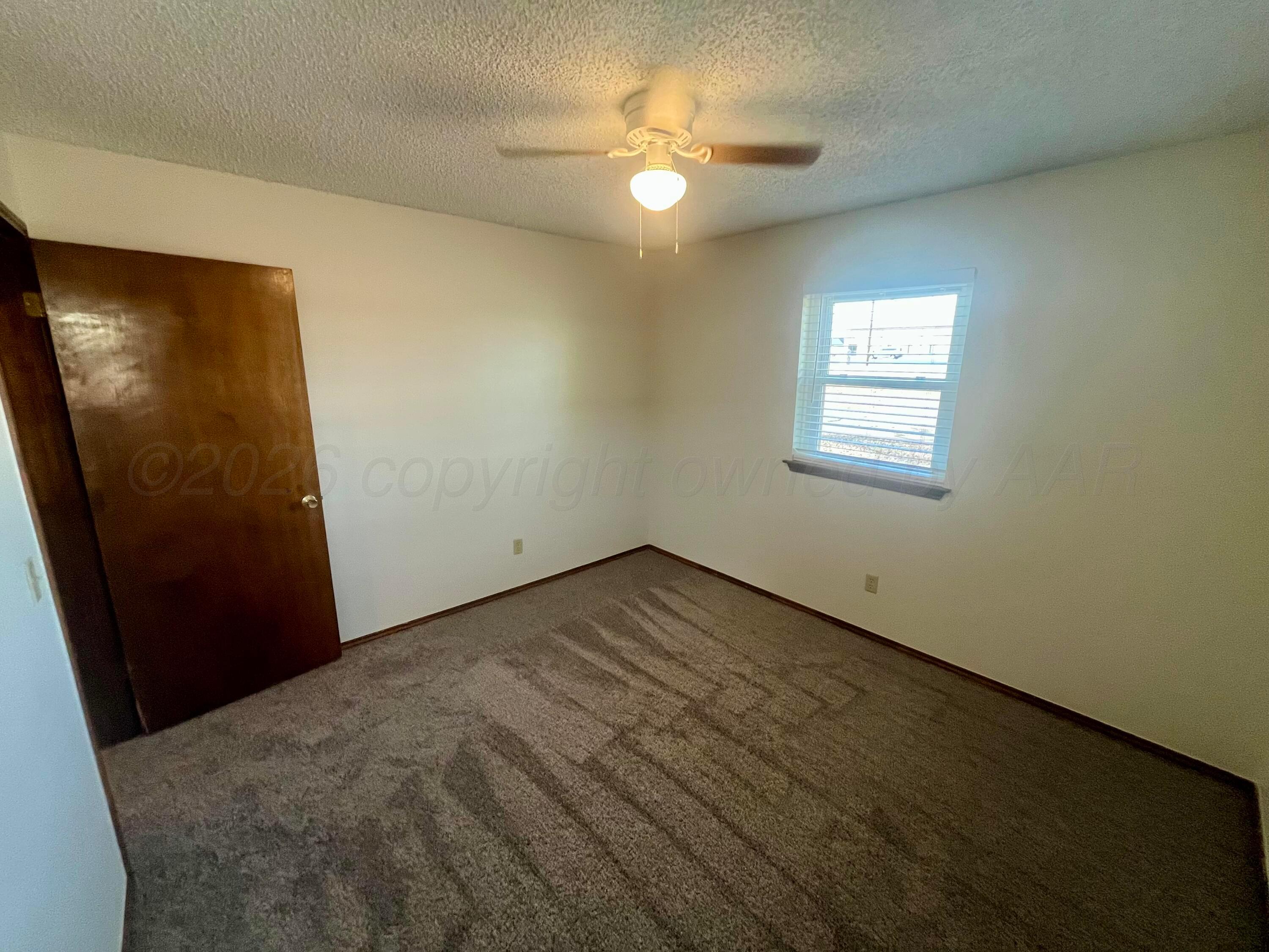 56 Hunsley Road Canyon, TX 79015 - Photo 8 of 12 Bedroom3