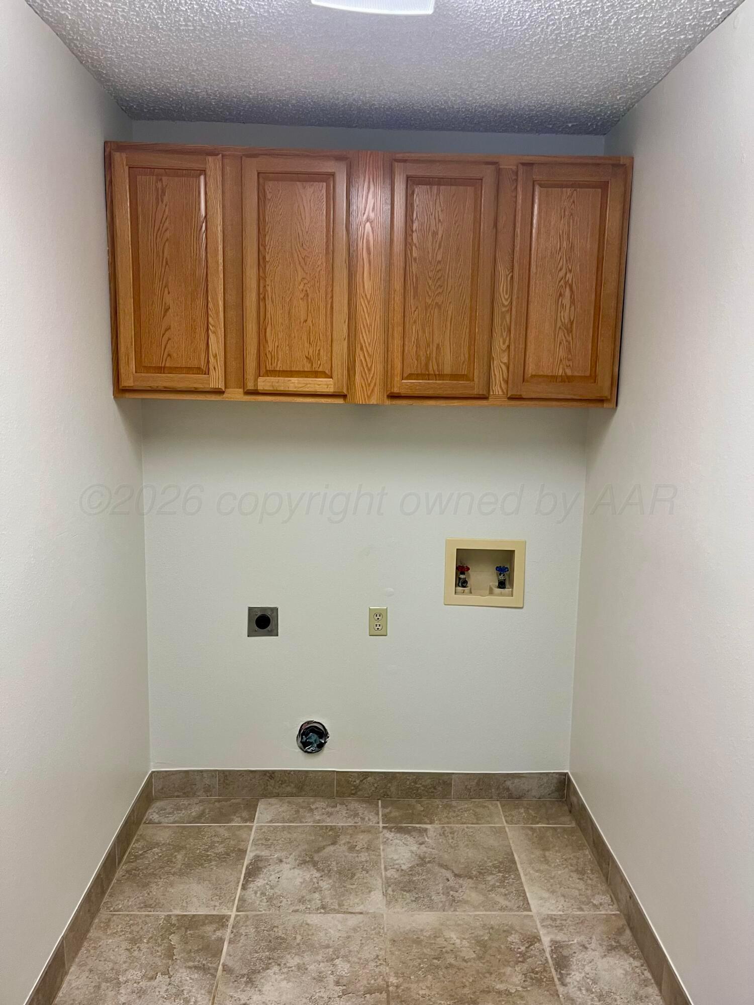 56 Hunsley Road Canyon, TX 79015 - Photo 10 of 12 Utility Room