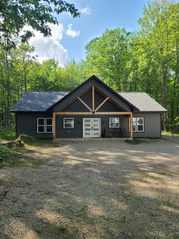 $460,000 | N11909 Menominee Woods Drive, Wausaukee, WI 54177