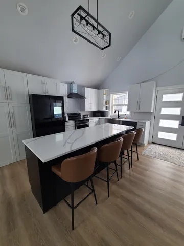 $460,000 | N11909 Menominee Woods Drive, Wausaukee, WI 54177