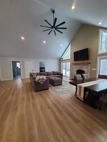 $460,000 | N11909 Menominee Woods Drive, Wausaukee, WI 54177