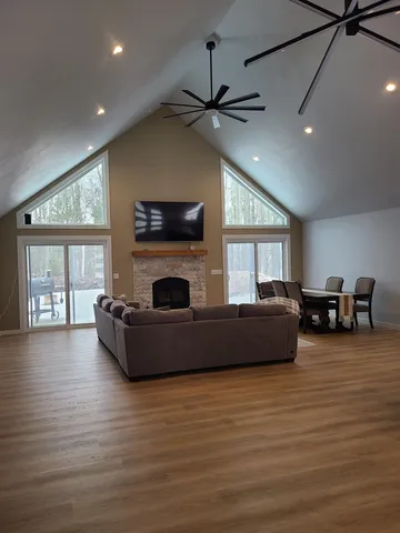 $460,000 | N11909 Menominee Woods Drive, Wausaukee, WI 54177