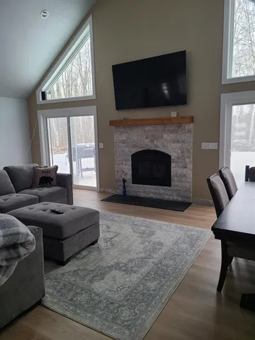 $460,000 | N11909 Menominee Woods Drive, Wausaukee, WI 54177