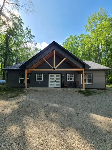 $460,000 | N11909 Menominee Woods Drive, Wausaukee, WI 54177