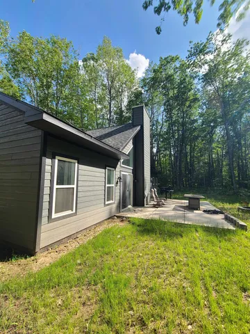 $460,000 | N11909 Menominee Woods Drive, Wausaukee, WI 54177