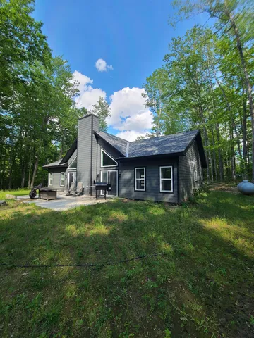 $460,000 | N11909 Menominee Woods Drive, Wausaukee, WI 54177