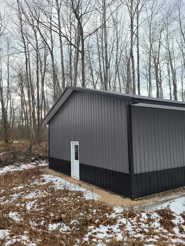 $460,000 | N11909 Menominee Woods Drive, Wausaukee, WI 54177