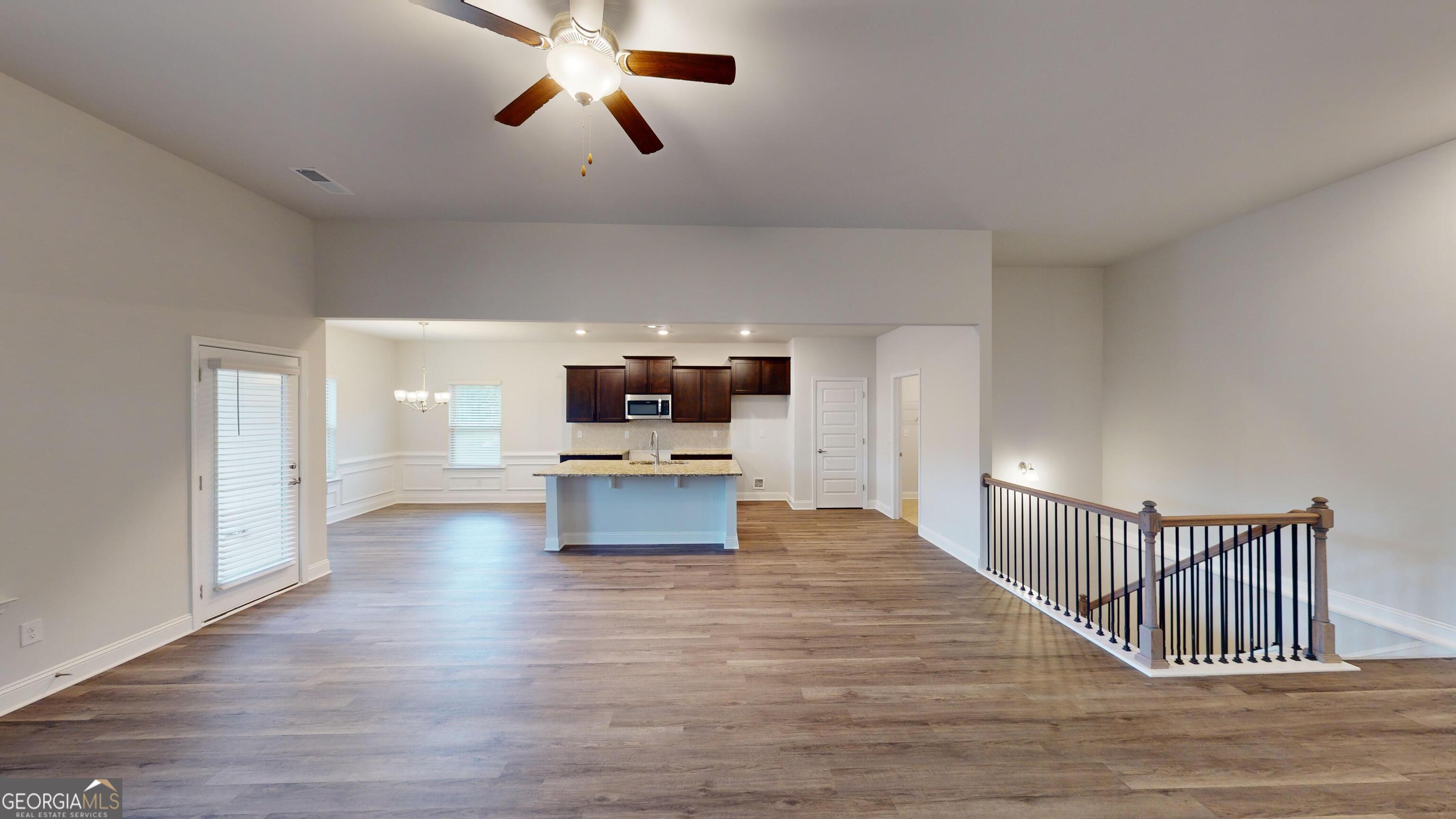 367 Eagle Ridge Road Macon, GA 31216 - Photo 14 of 25