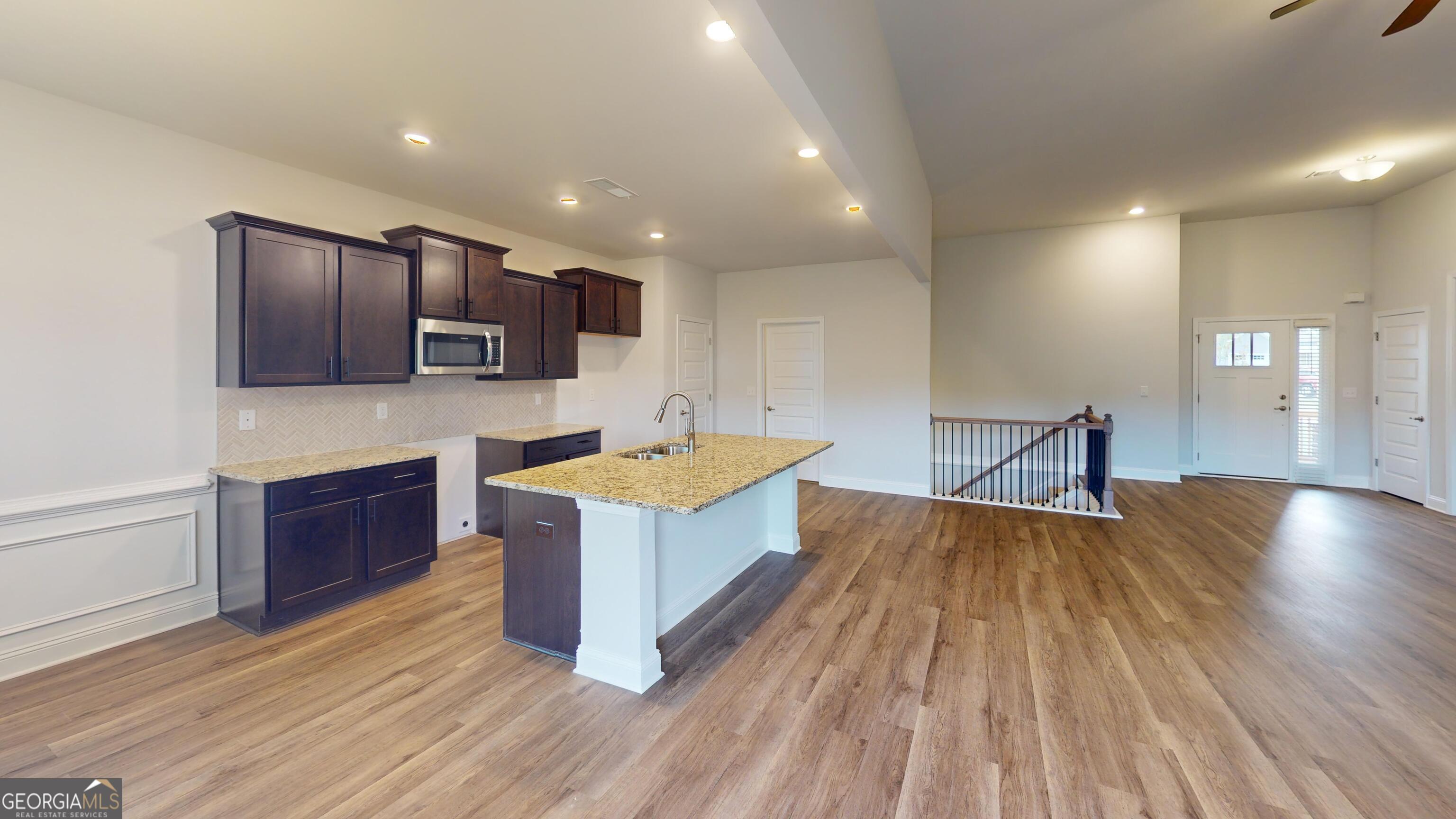 367 Eagle Ridge Road Macon, GA 31216 - Photo 19 of 25