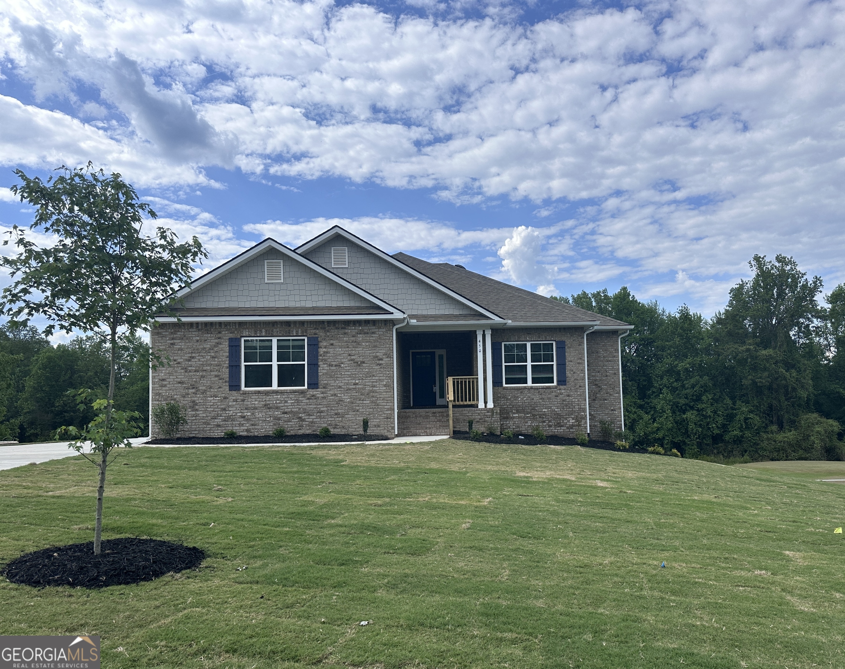 367 Eagle Ridge Road Macon, GA 31216 - Photo 2 of 25