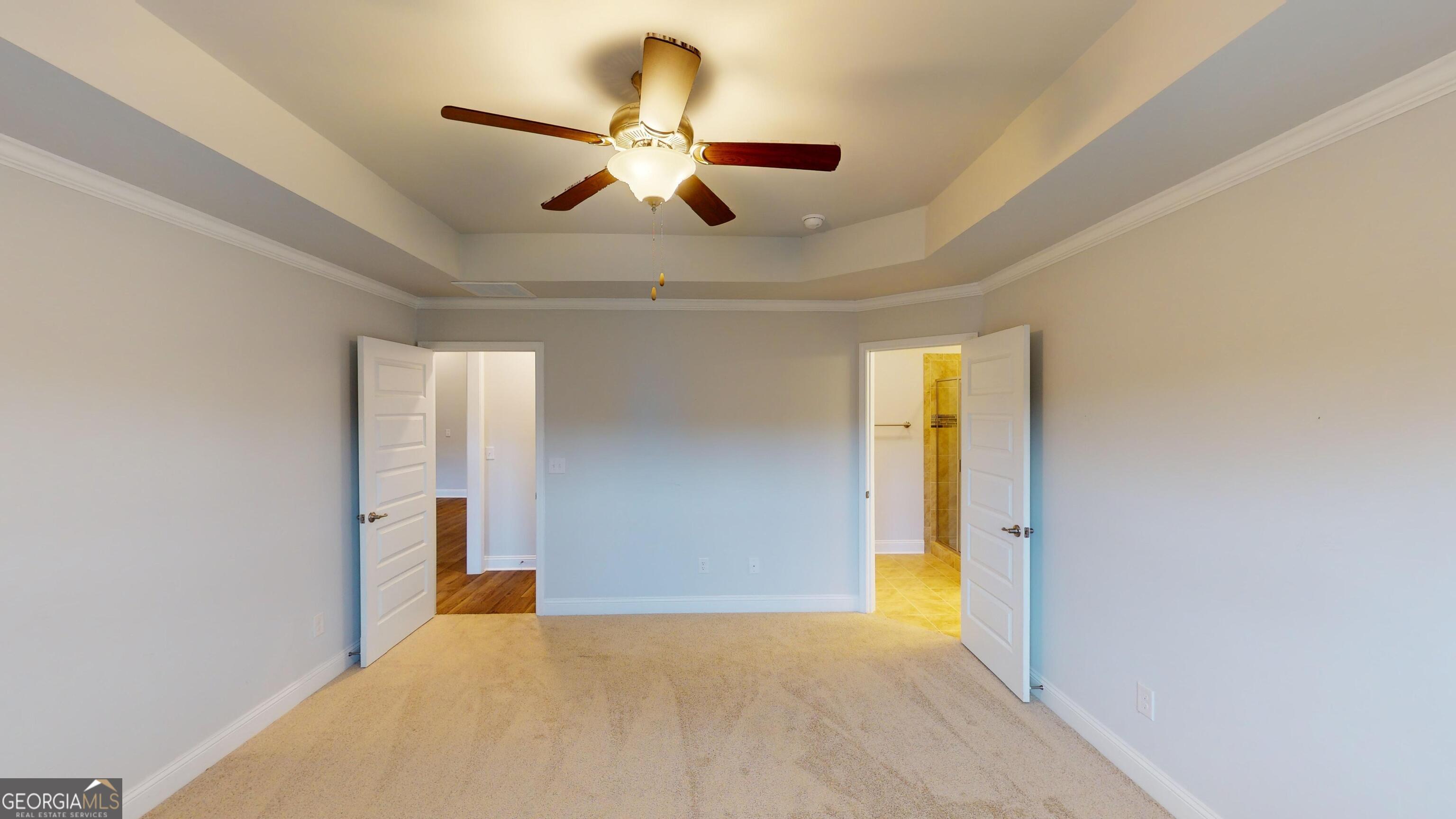 367 Eagle Ridge Road Macon, GA 31216 - Photo 22 of 25