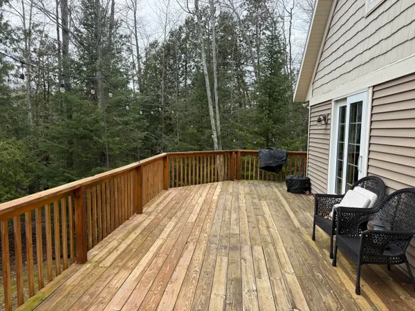 $399,000 | 1075 Forest Ridge Trail, Charlevoix, MI 49720