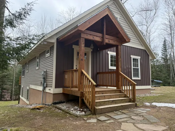 $399,000 | 1075 Forest Ridge Trail, Charlevoix, MI 49720