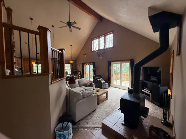 $399,000 | 1075 Forest Ridge Trail, Charlevoix, MI 49720