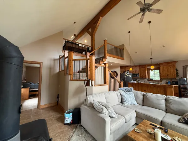 $399,000 | 1075 Forest Ridge Trail, Charlevoix, MI 49720