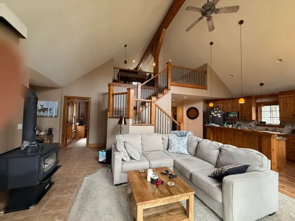 $399,000 | 1075 Forest Ridge Trail, Charlevoix, MI 49720