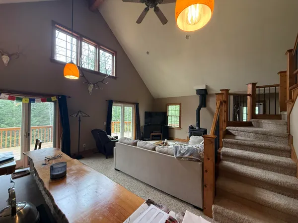$399,000 | 1075 Forest Ridge Trail, Charlevoix, MI 49720