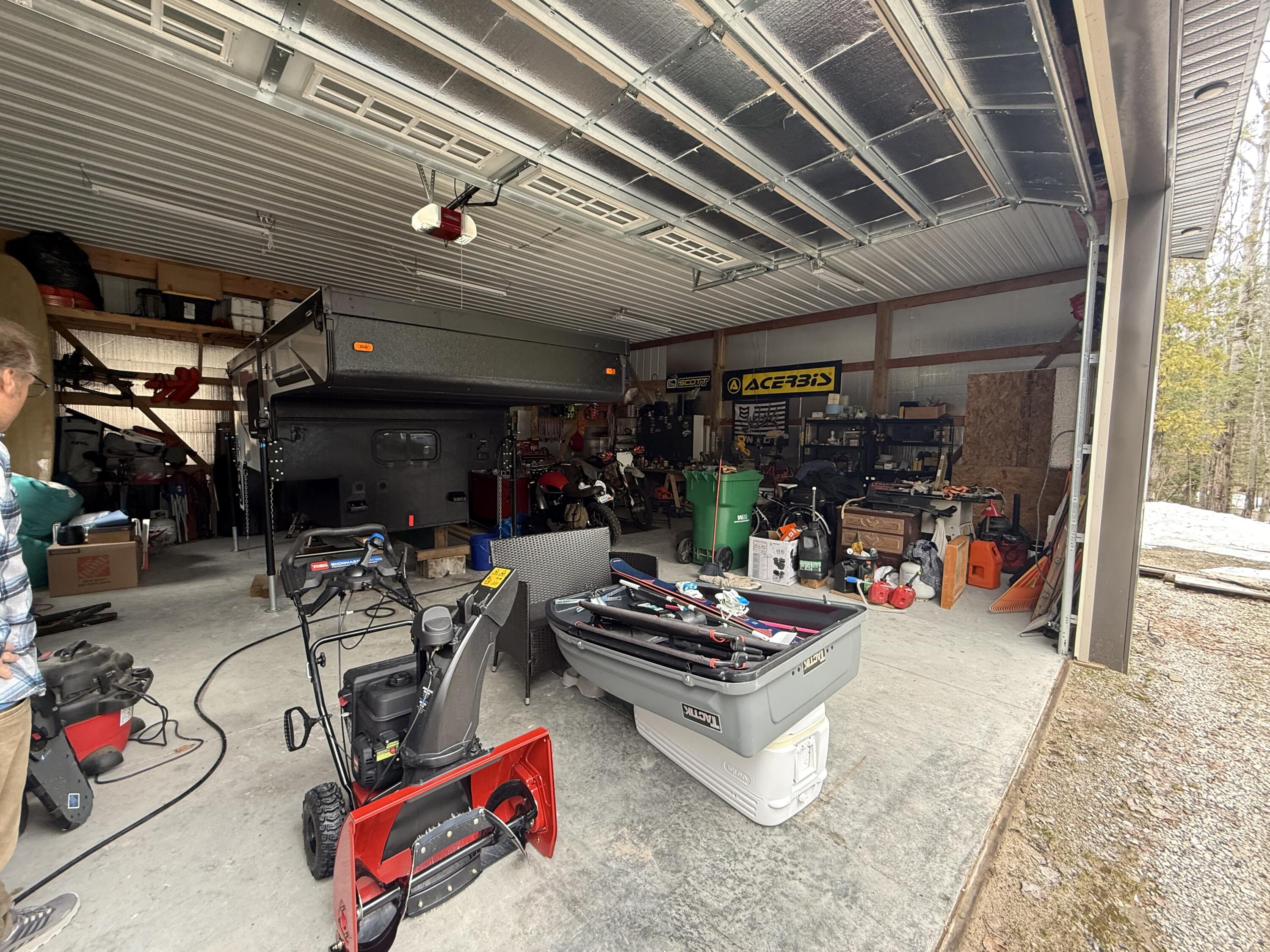 1075 Forest Ridge Trail Charlevoix, MI 49720 - Photo 5 of 31 IMG_7255