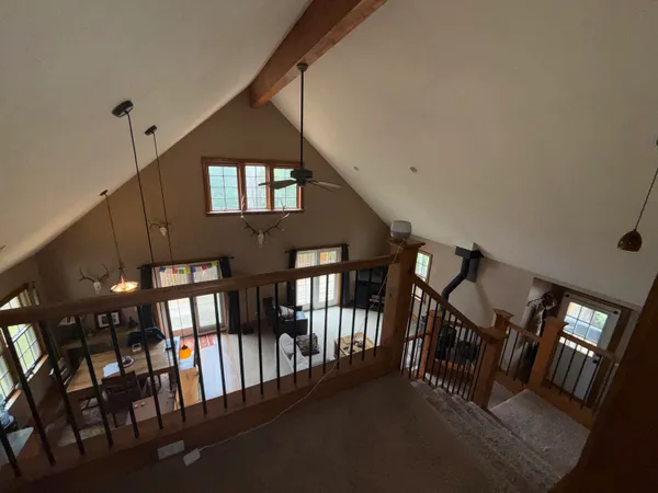 $399,000 | 1075 Forest Ridge Trail, Charlevoix, MI 49720