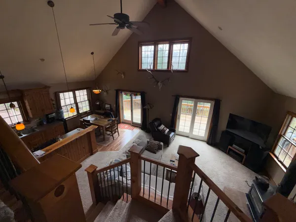 $399,000 | 1075 Forest Ridge Trail, Charlevoix, MI 49720