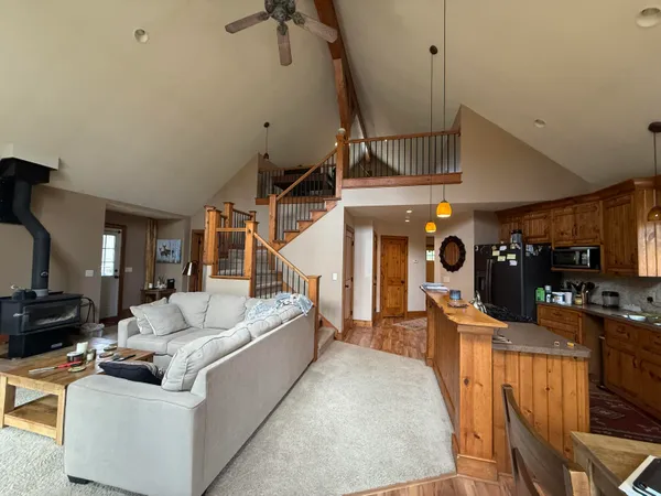 $399,000 | 1075 Forest Ridge Trail, Charlevoix, MI 49720