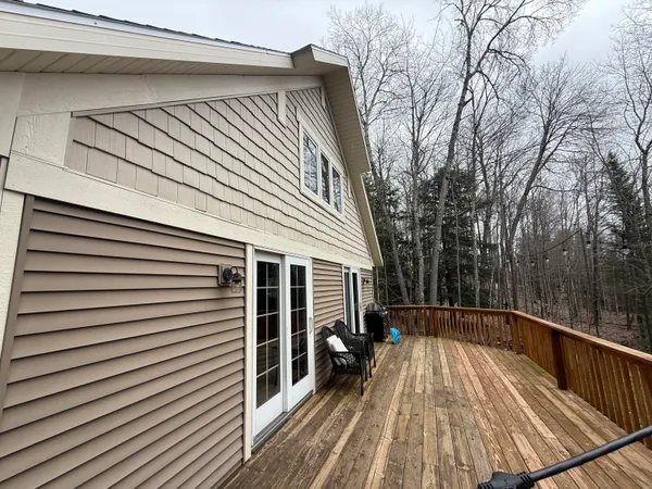 $399,000 | 1075 Forest Ridge Trail, Charlevoix, MI 49720