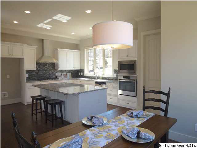 309 Normandy Lane Chelsea, AL 35043 - Photo 3 of 30