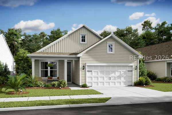 $504,900 | 37 Peach Blossom Court, Bluffton, SC 29909