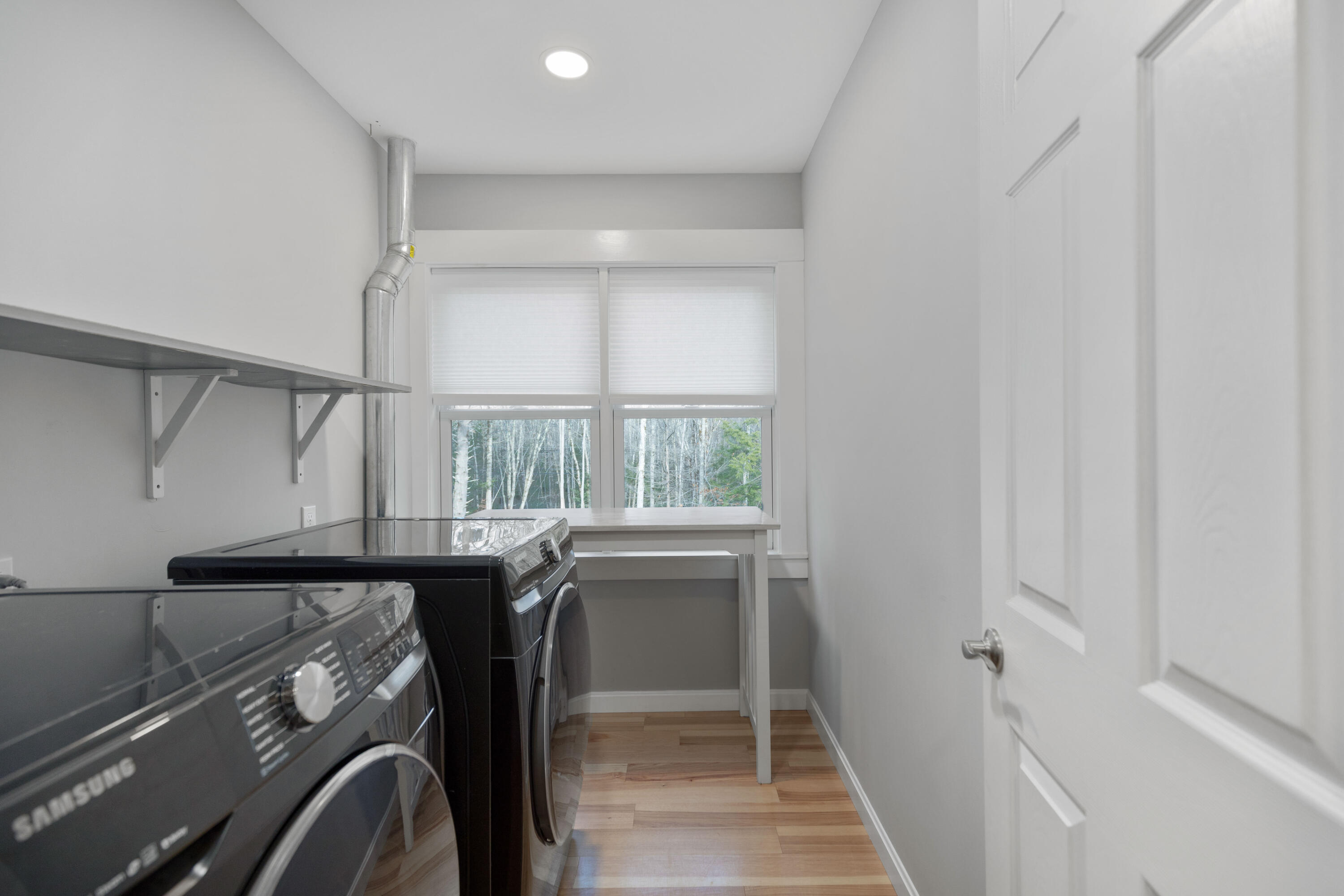451 Cape Road Raymond, ME 04071 - Photo 37 of 40 Laundry Room 2