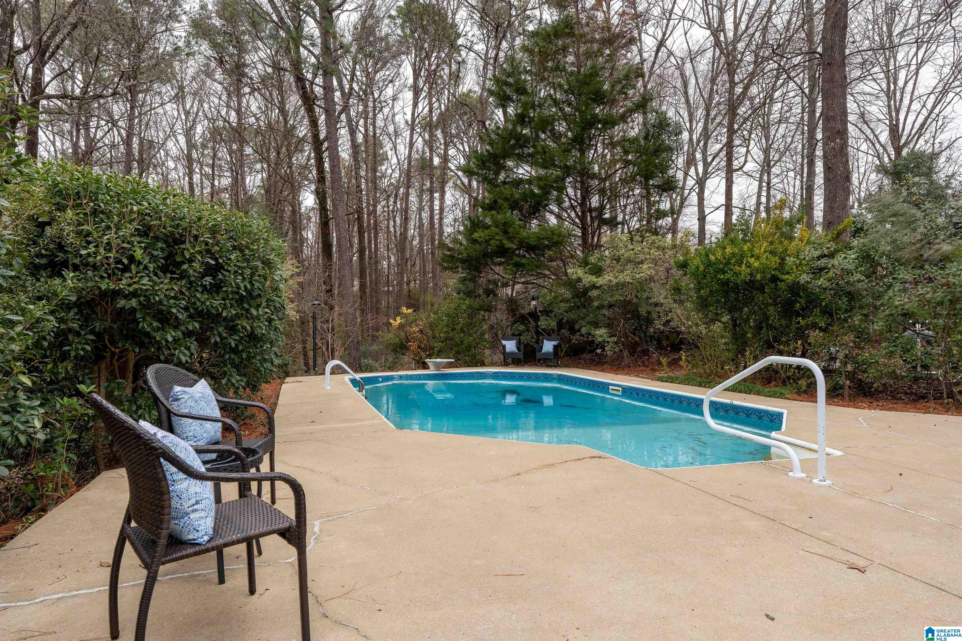 5066 Stratford Road Birmingham, AL 35242 - Photo 40 of 43