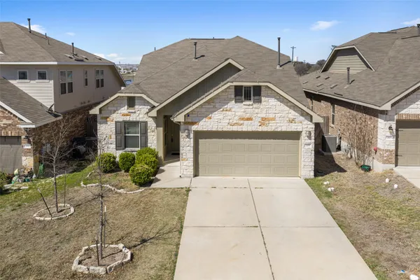 $345,000 | 209 Shale Circle, Buda, TX 78610