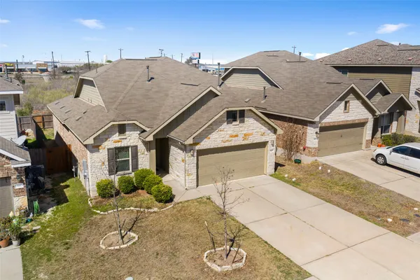 $345,000 | 209 Shale Circle, Buda, TX 78610