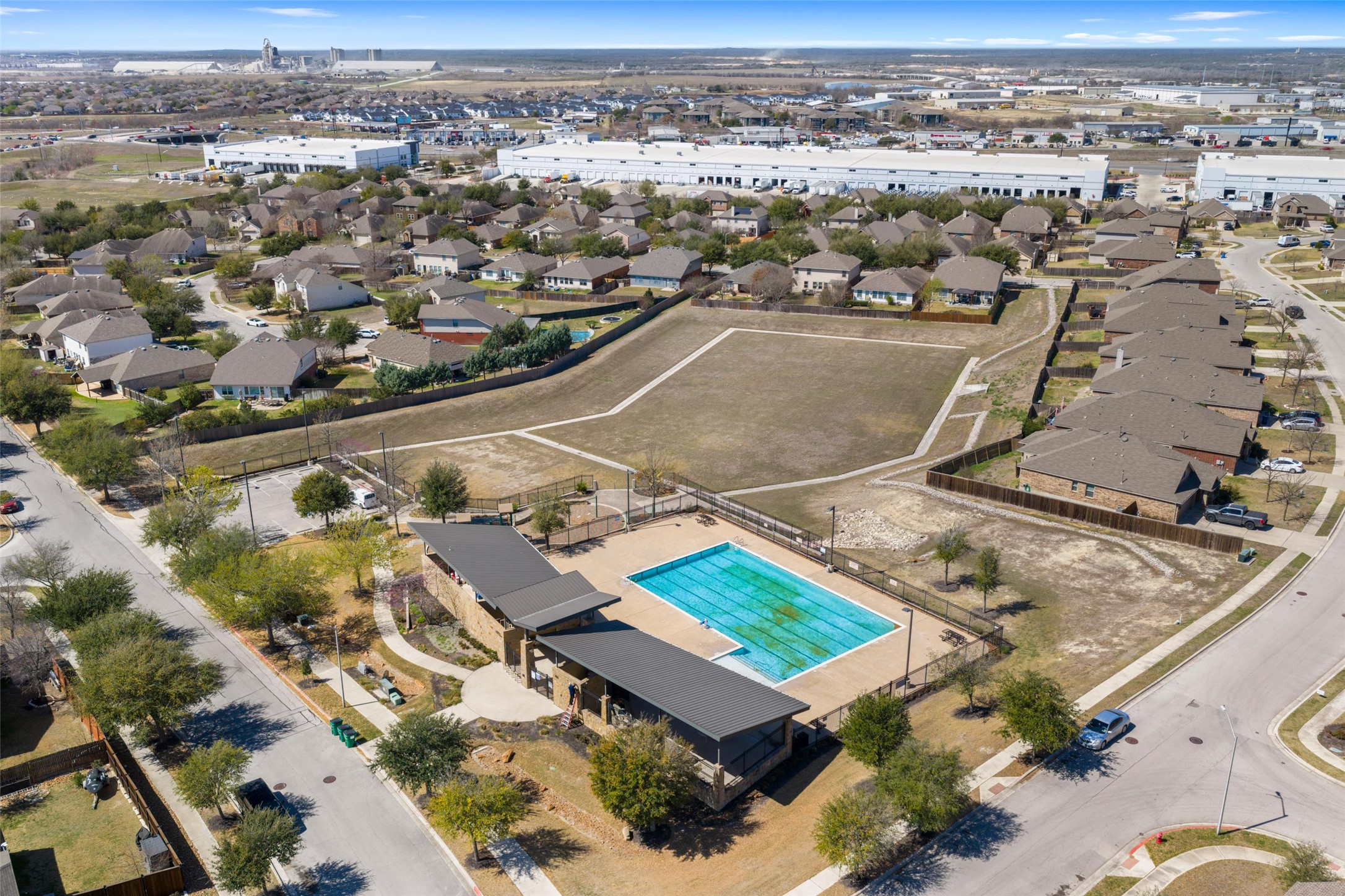 209 Shale Circle Buda, TX 78610 - Photo 37 of 39