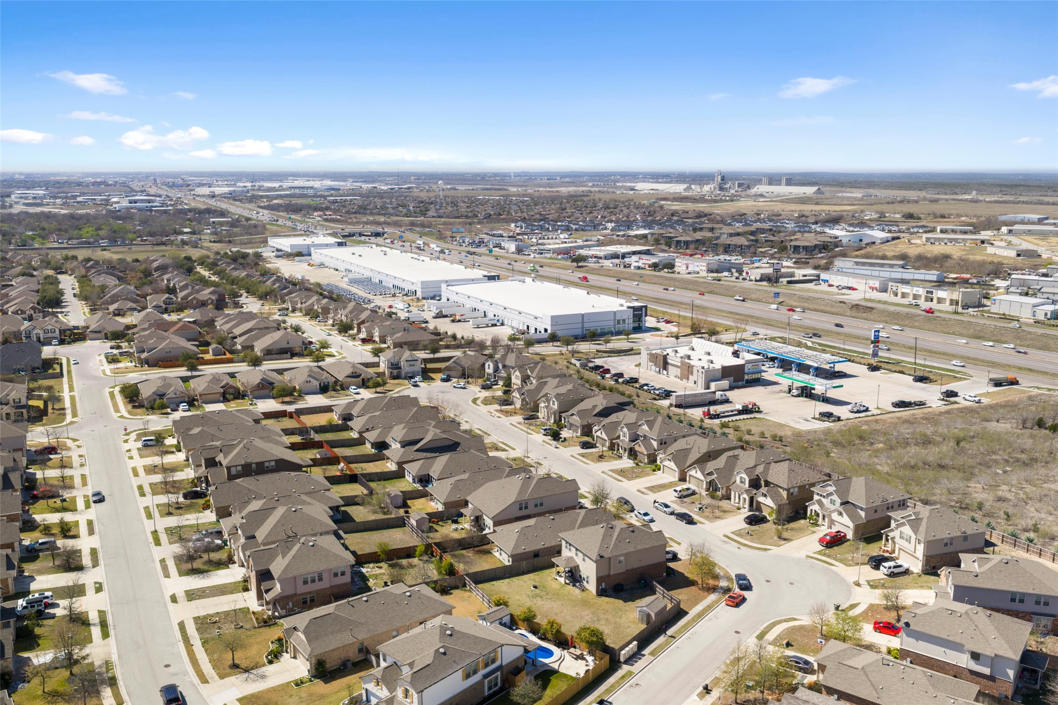 209 Shale Circle Buda, TX 78610 - Photo 38 of 39