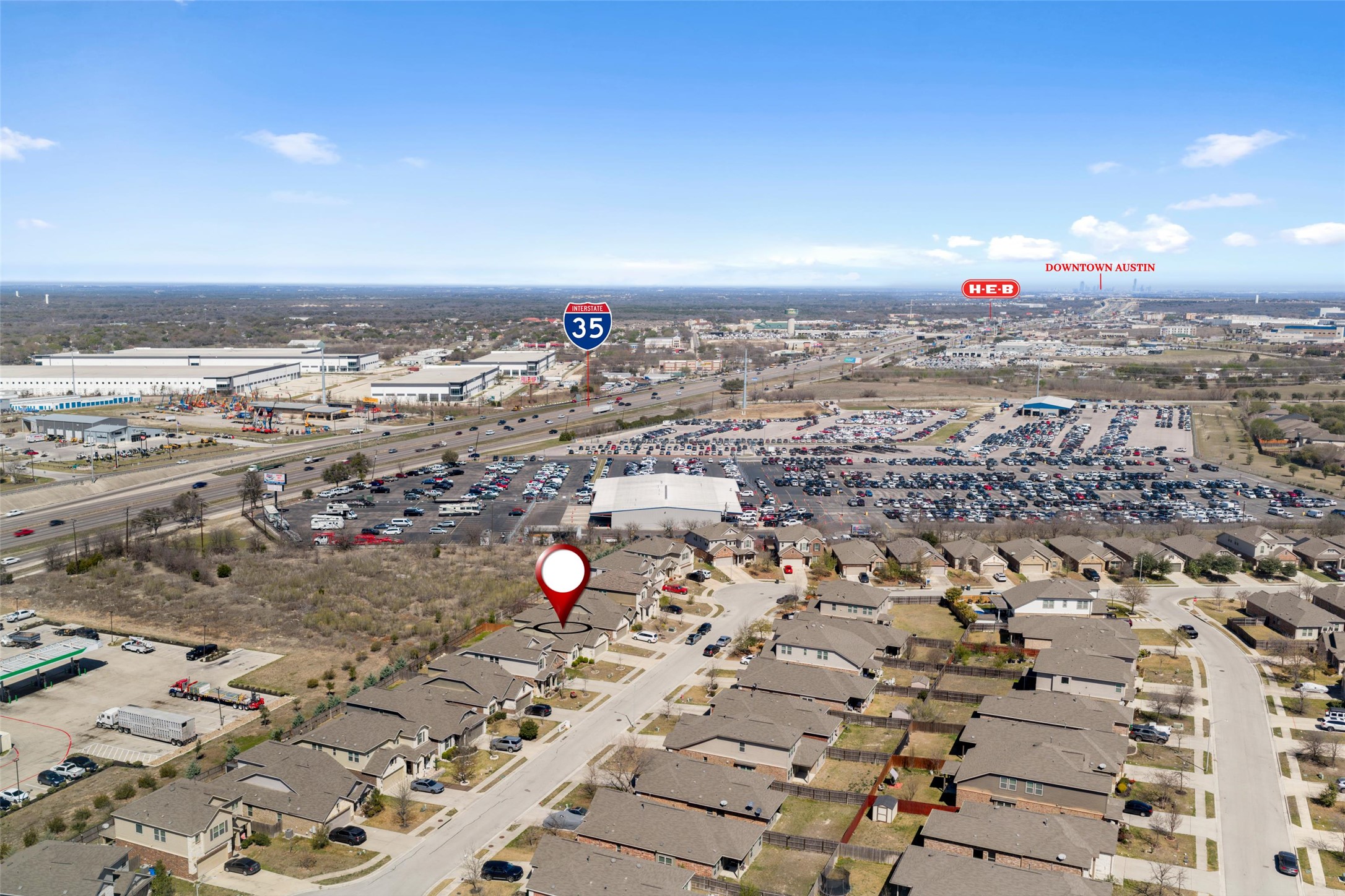 209 Shale Circle Buda, TX 78610 - Photo 39 of 39