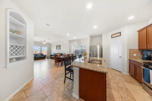 $345,000 | 209 Shale Circle, Buda, TX 78610