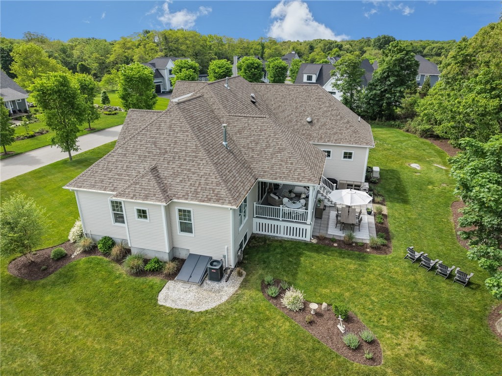 7 Waterview Lane Warren, RI 02885 - Photo 7 of 48