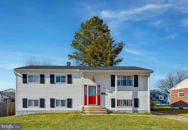 $525,000 | 1338 Middleford Road, Catonsville, MD 21228