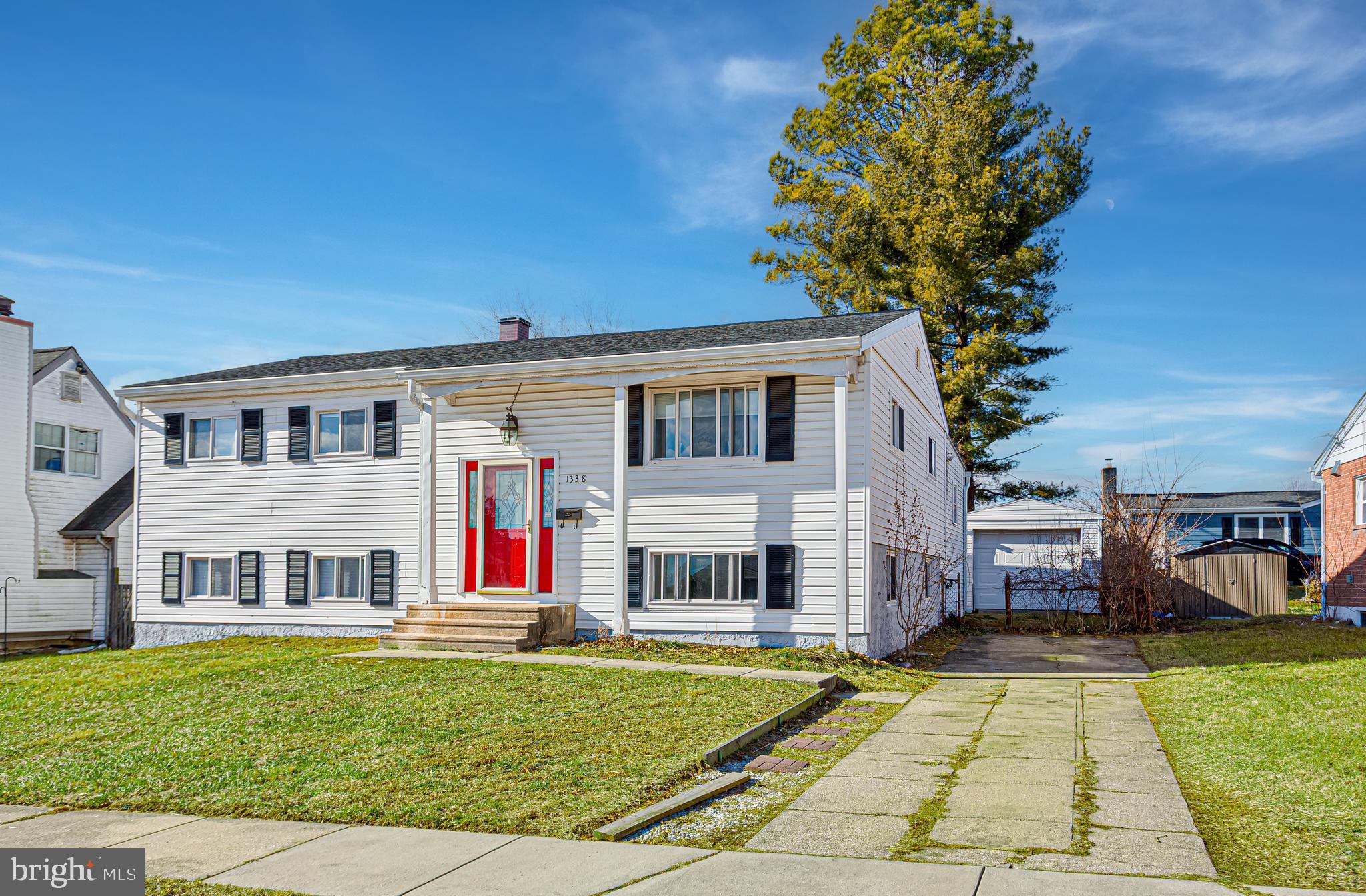 1338 Middleford Road Catonsville, MD 21228 - Photo 3 of 35