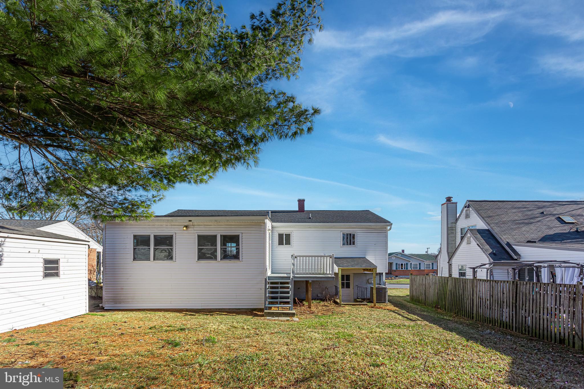 1338 Middleford Road Catonsville, MD 21228 - Photo 32 of 35