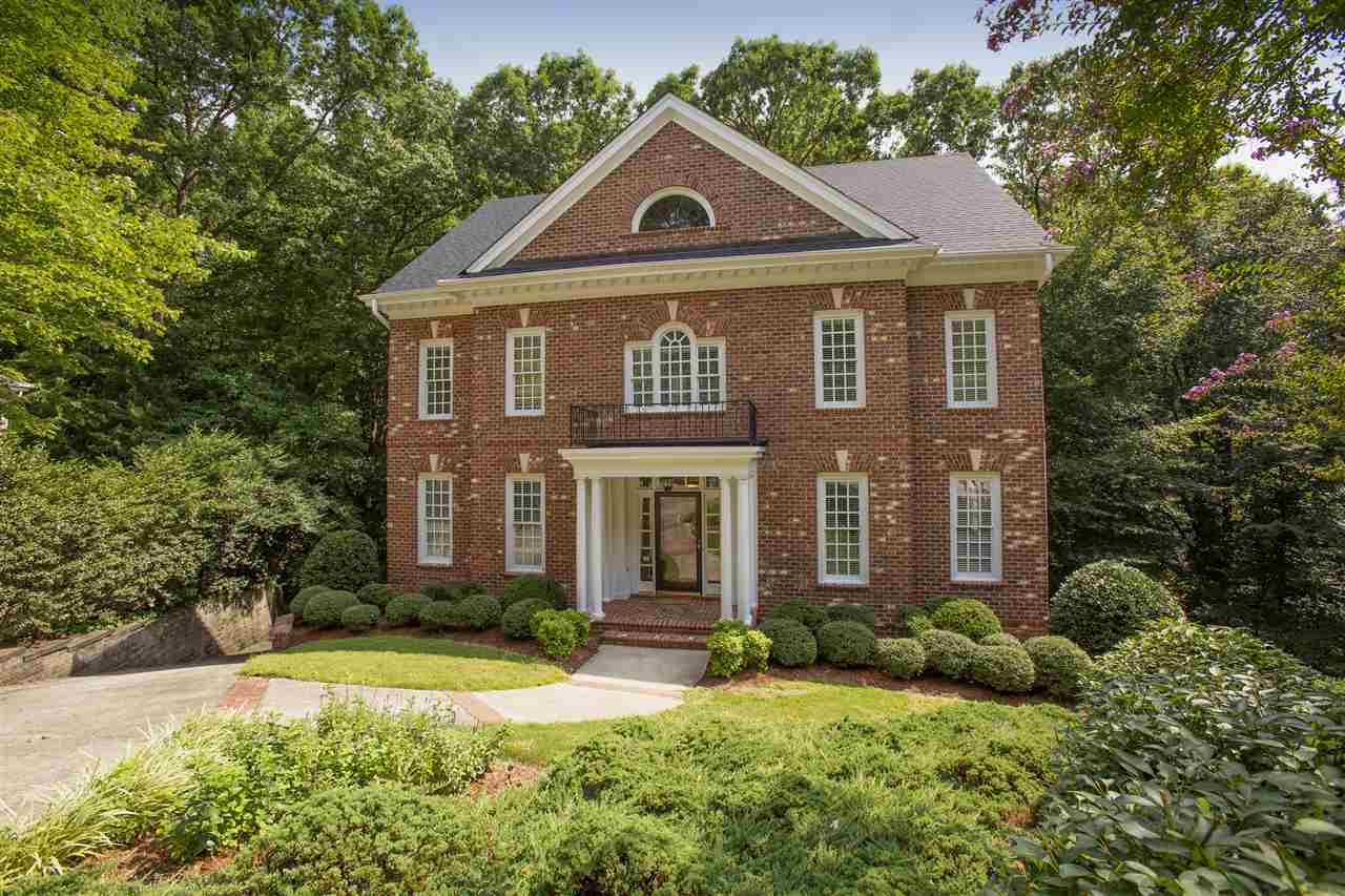 1121 Tazwell Place Raleigh, NC 27612 - Photo 1 of 30 Photo 1