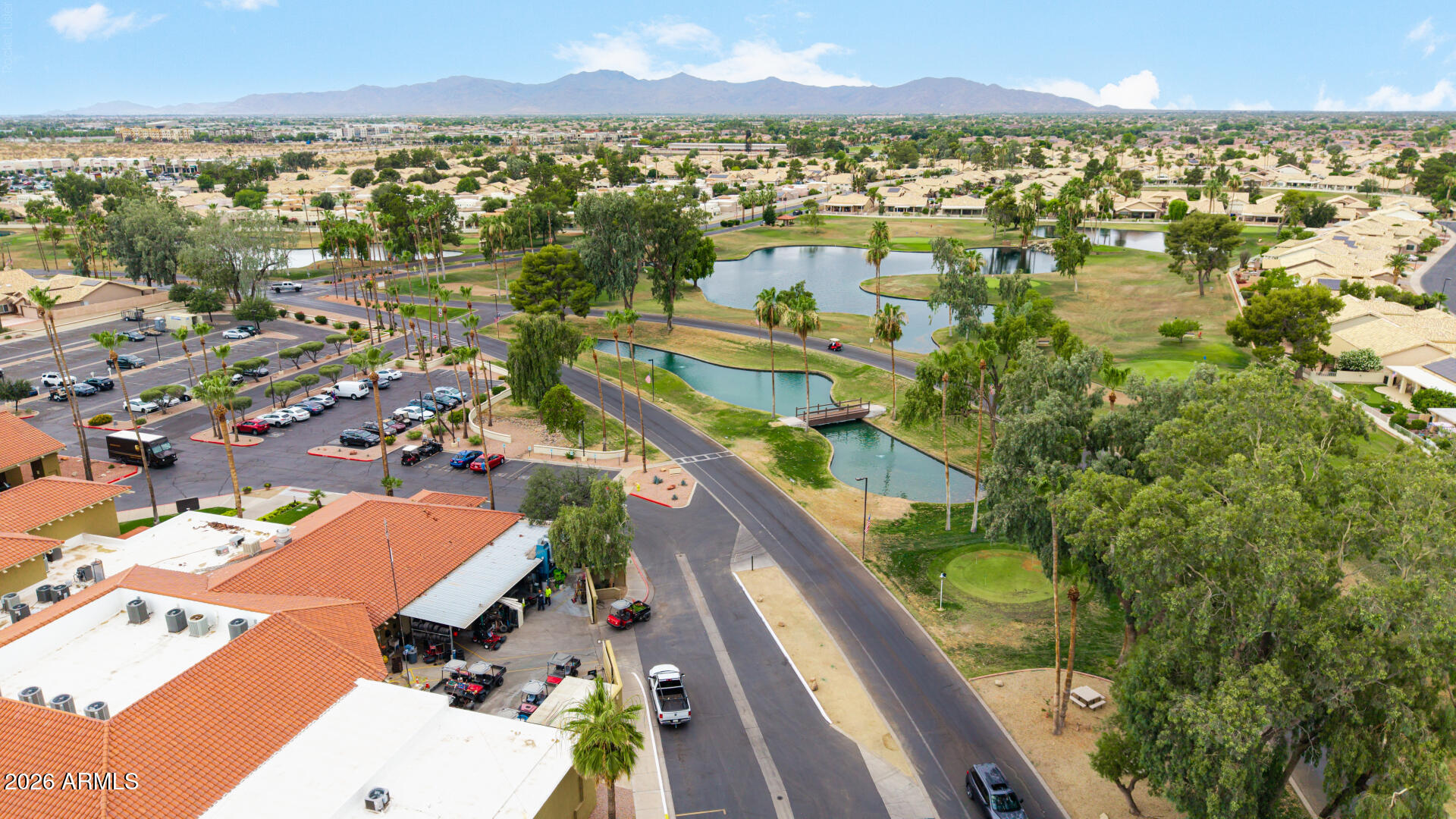 14300 West Bell Road, Unit 440 Surprise, AZ 85374 - Photo 36 of 38