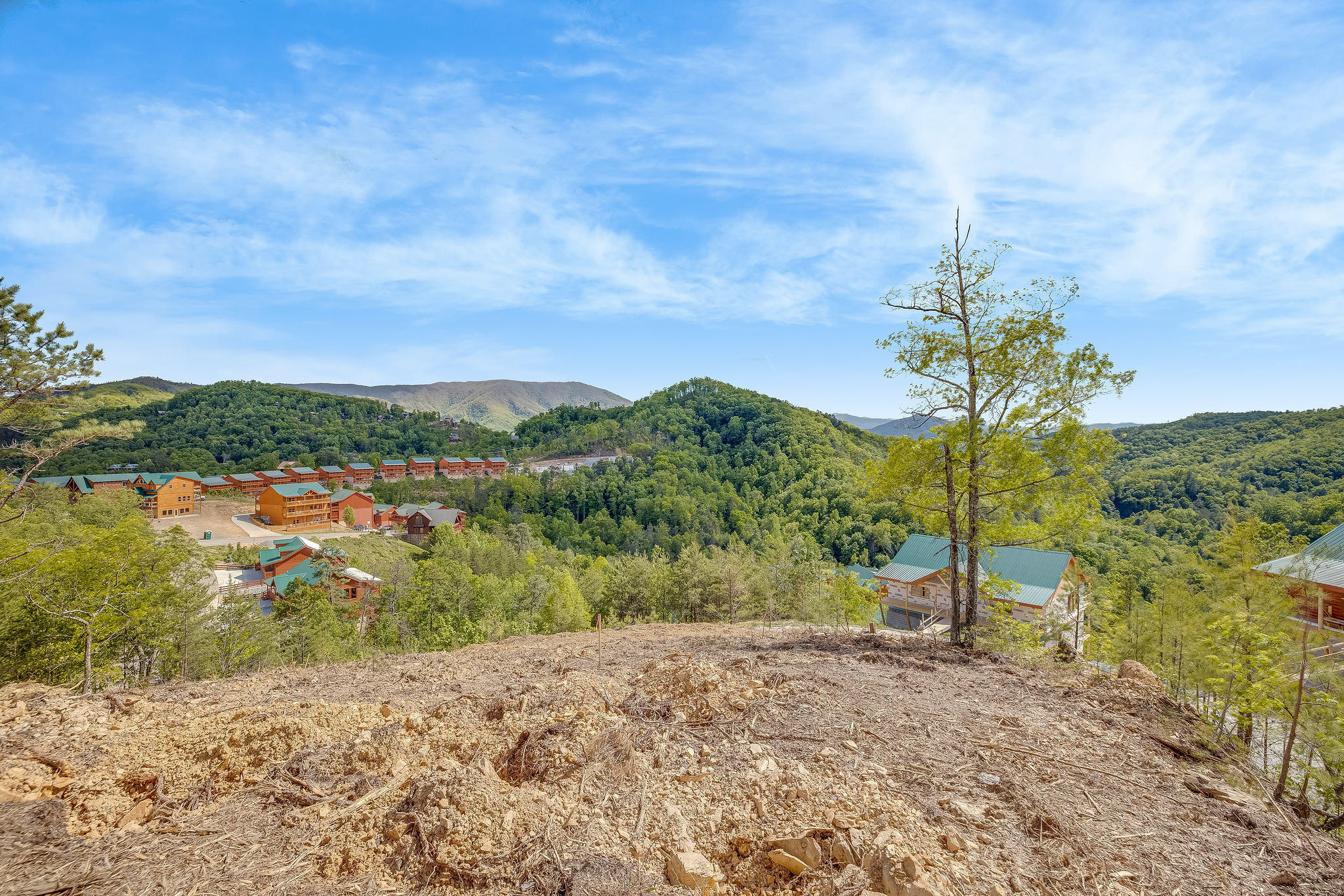 Lot 131 Mountain Ridge Way Sevierville, TN 37862 - Photo 11 of 13 img-1662