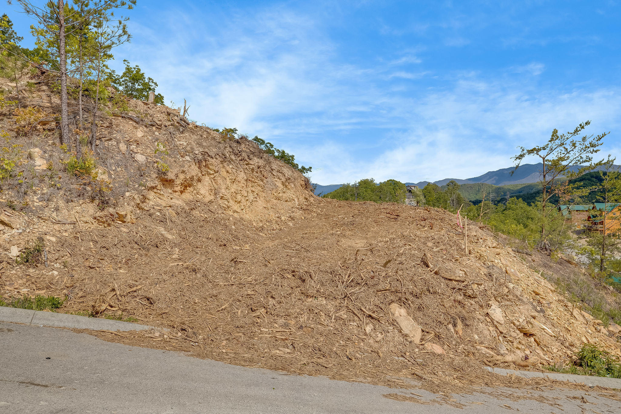 Lot 131 Mountain Ridge Way Sevierville, TN 37862 - Photo 13 of 13 img-1672