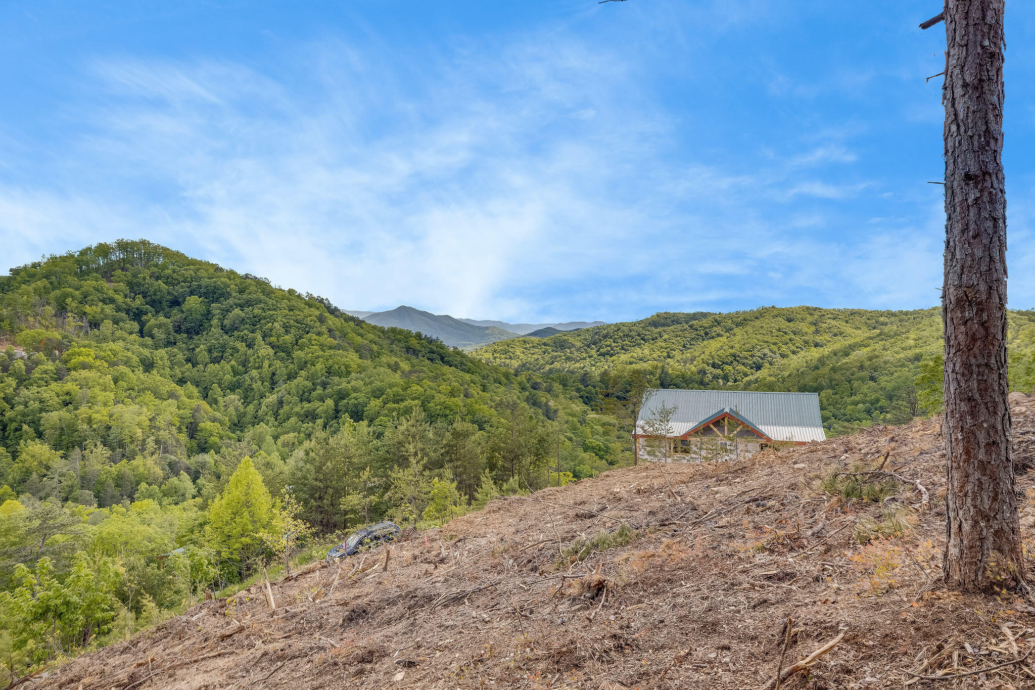 Lot 131 Mountain Ridge Way Sevierville, TN 37862 - Photo 10 of 13 img-1657