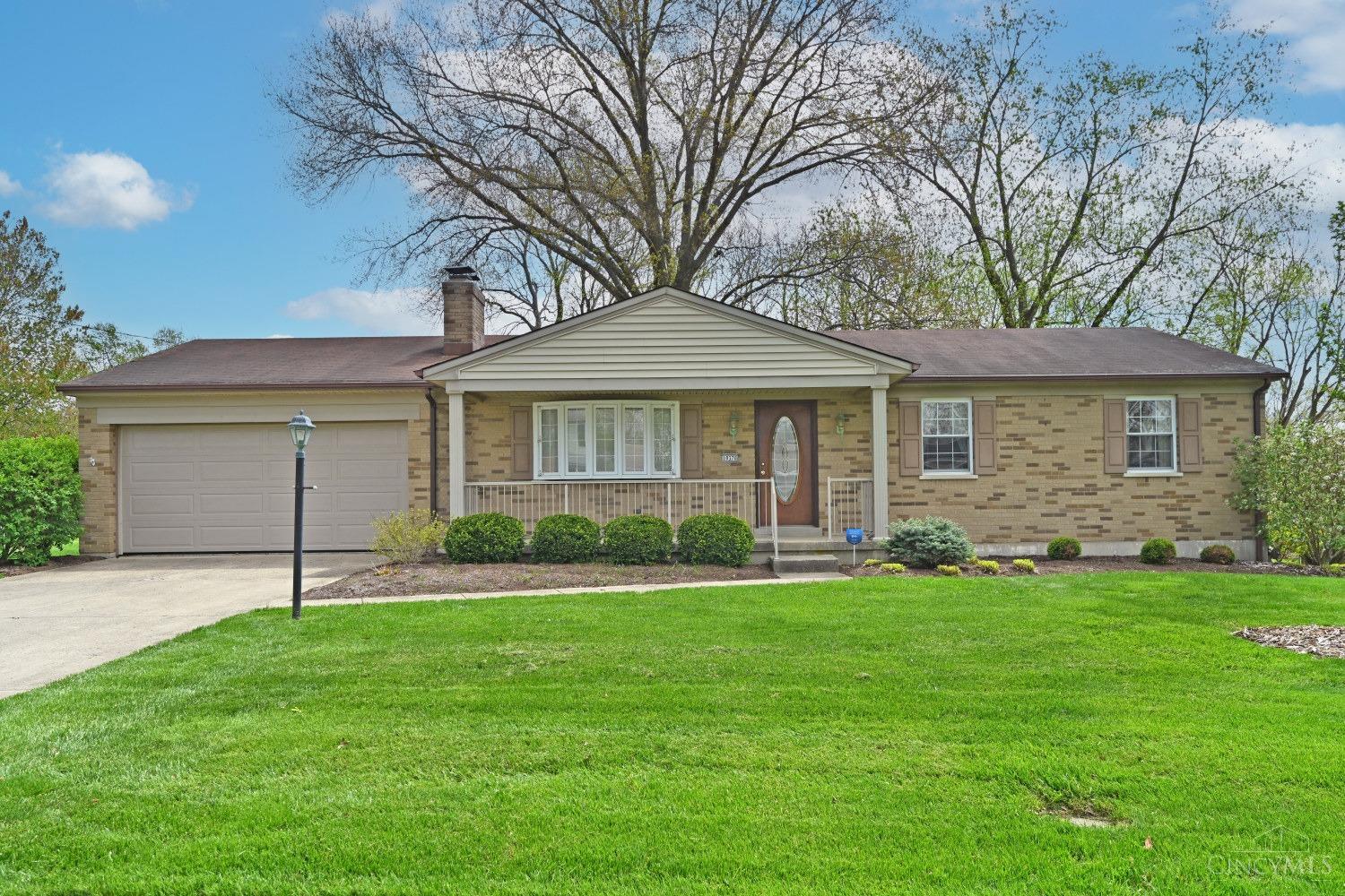 10370 Springrun Drive Cincinnati, OH 45231 - Photo 1 of 42 Gallery Image 1