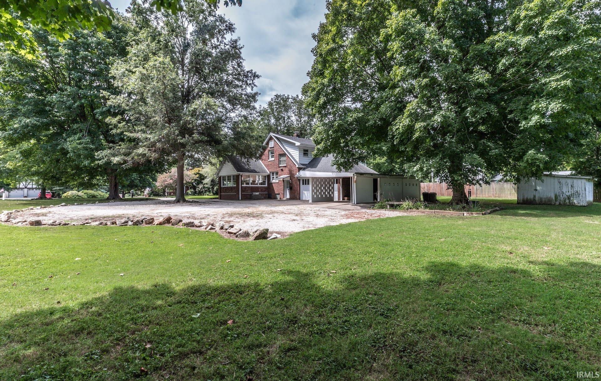 7920 Newburgh Road Evansville, IN 47715 - Photo 5 of 35 Gallery Image 5