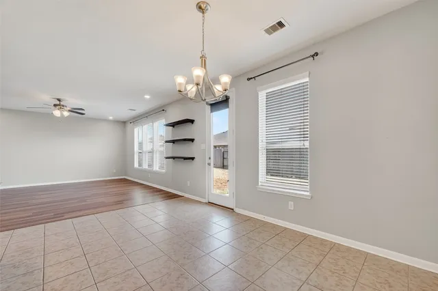 $2,500 | 3509 Pentland Downs Street, Pearland, TX 77584