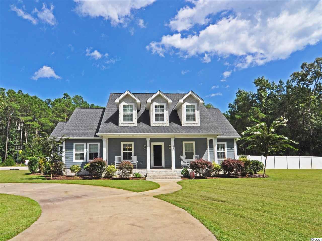 595 Fox Hollow Road Murrells Inlet, SC 29576 - Photo 1 of 25 Gallery Image 1